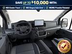 2026 Ford Transit 150 Low Roof RWD Empty Cargo Van for sale #P26TR045 - photo 13