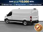 2026 Ford Transit 250 Medium Roof RWD Empty Cargo Van for sale #P26TR047 - photo 1