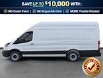 2026 Ford Transit 250 High Roof RWD Empty Cargo Van for sale #P26TR049 - photo 4