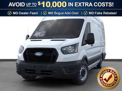 New 2026 Ford Transit 250 High Roof Empty Cargo Van for sale #P26TR073 - photo 2