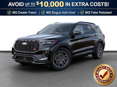 2027 Ford Explorer RWD SUV for sale #P27EX002 - photo 2
