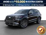 2027 Ford Explorer RWD SUV for sale #P27EX002 - photo 2
