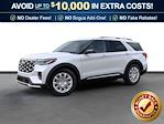2027 Ford Explorer 4WD SUV for sale #P27EX005 - photo 1