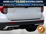 2027 Ford Explorer 4WD SUV for sale #P27EX005 - photo 28