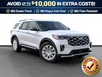 2027 Ford Explorer 4WD SUV for sale #P27EX005 - photo 5