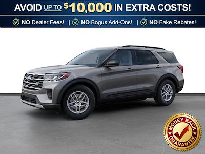 2027 Ford Explorer RWD SUV for sale #P27EX012 - photo 1