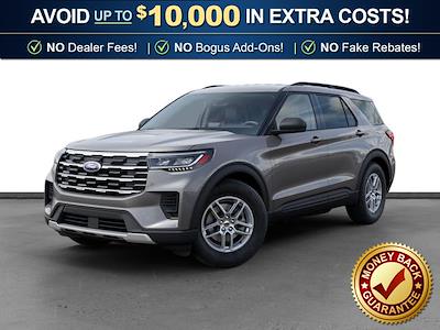 2027 Ford Explorer RWD SUV for sale #P27EX012 - photo 2