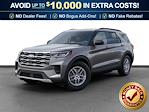 2027 Ford Explorer RWD SUV for sale #P27EX012 - photo 1