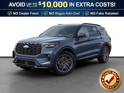 2027 Ford Explorer RWD SUV for sale #P27EX013 - photo 2