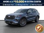 2027 Ford Explorer RWD SUV for sale #P27EX013 - photo 2