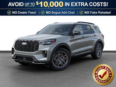 2027 Ford Explorer RWD SUV for sale #P27EX021 - photo 2