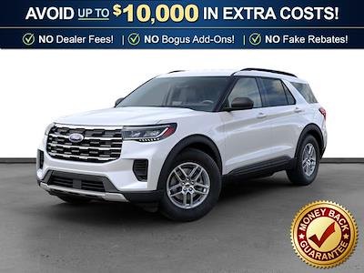 2027 Ford Explorer RWD SUV for sale #P27EX024 - photo 2