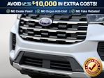 2027 Ford Explorer RWD SUV for sale #P27EX024 - photo 22