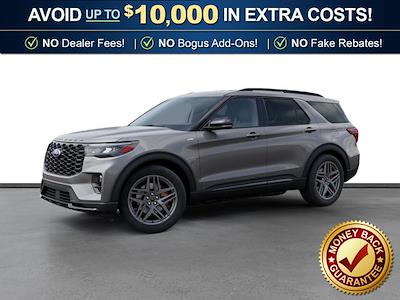 2027 Ford Explorer RWD SUV for sale #P27EX025 - photo 1