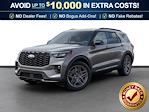 2027 Ford Explorer RWD SUV for sale #P27EX025 - photo 1