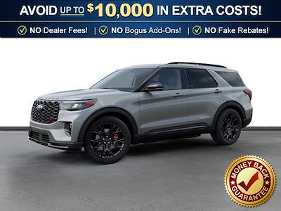 2027 Ford Explorer 4WD SUV for sale #P27EX027 - photo 1
