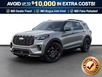 2027 Ford Explorer 4WD SUV for sale #P27EX027 - photo 1