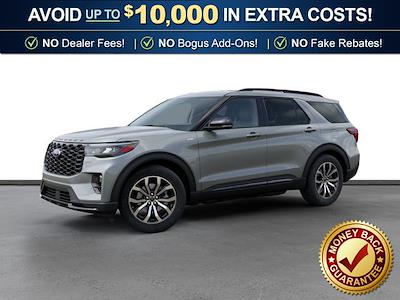 2027 Ford Explorer RWD SUV for sale #P27EX030 - photo 1