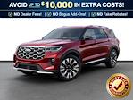 2027 Ford Explorer RWD SUV for sale #P27EX031 - photo 2