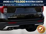 2027 Ford Explorer 4WD SUV for sale #P27EX032 - photo 27