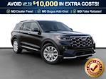 2027 Ford Explorer 4WD SUV for sale #P27EX032 - photo 5