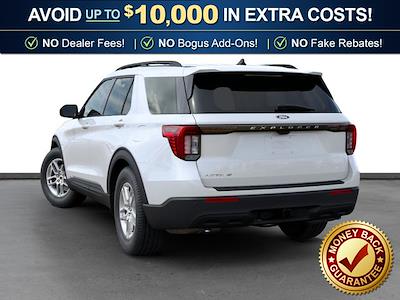 2027 Ford Explorer RWD SUV for sale #P27EX033 - photo 2