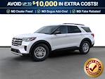 2027 Ford Explorer RWD SUV for sale #P27EX033 - photo 1