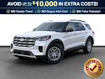 2027 Ford Explorer RWD SUV for sale #P27EX033 - photo 3
