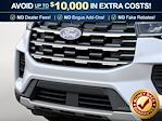 2027 Ford Explorer RWD SUV for sale #P27EX033 - photo 22