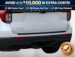 2027 Ford Explorer RWD SUV for sale #P27EX033 - photo 28