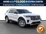 2027 Ford Explorer RWD SUV for sale #P27EX033 - photo 6