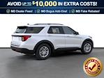 2027 Ford Explorer RWD SUV for sale #P27EX033 - photo 9