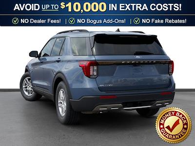 2027 Ford Explorer RWD SUV for sale #P27EX034 - photo 2