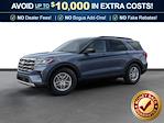 2027 Ford Explorer RWD SUV for sale #P27EX034 - photo 1