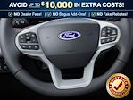 2027 Ford Explorer RWD SUV for sale #P27EX034 - photo 17