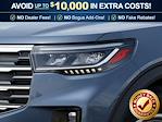 2027 Ford Explorer RWD SUV for sale #P27EX034 - photo 23
