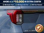 2027 Ford Explorer RWD SUV for sale #P27EX034 - photo 26