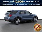 2027 Ford Explorer RWD SUV for sale #P27EX034 - photo 9