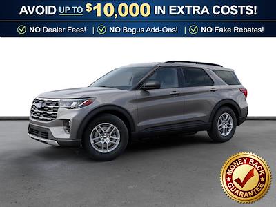 2027 Ford Explorer RWD SUV for sale #P27EX035 - photo 1