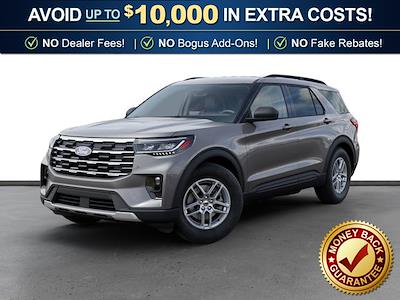 2027 Ford Explorer RWD SUV for sale #P27EX035 - photo 2