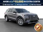 2027 Ford Explorer RWD SUV for sale #P27EX035 - photo 5