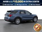 2027 Ford Explorer RWD SUV for sale #P27EX037 - photo 8