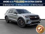 2027 Ford Explorer 4WD SUV for sale #P27EX038 - photo 5