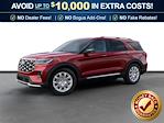 2027 Ford Explorer 4WD SUV for sale #P27EX039 - photo 1