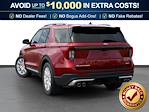 2027 Ford Explorer 4WD SUV for sale #P27EX039 - photo 2