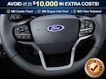 2027 Ford Explorer 4WD SUV for sale #P27EX039 - photo 16