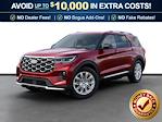2027 Ford Explorer 4WD SUV for sale #P27EX039 - photo 3
