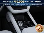 2027 Ford Explorer 4WD SUV for sale #P27EX039 - photo 19