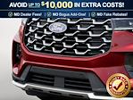 2027 Ford Explorer 4WD SUV for sale #P27EX039 - photo 21