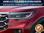 2027 Ford Explorer 4WD SUV for sale #P27EX039 - photo 22